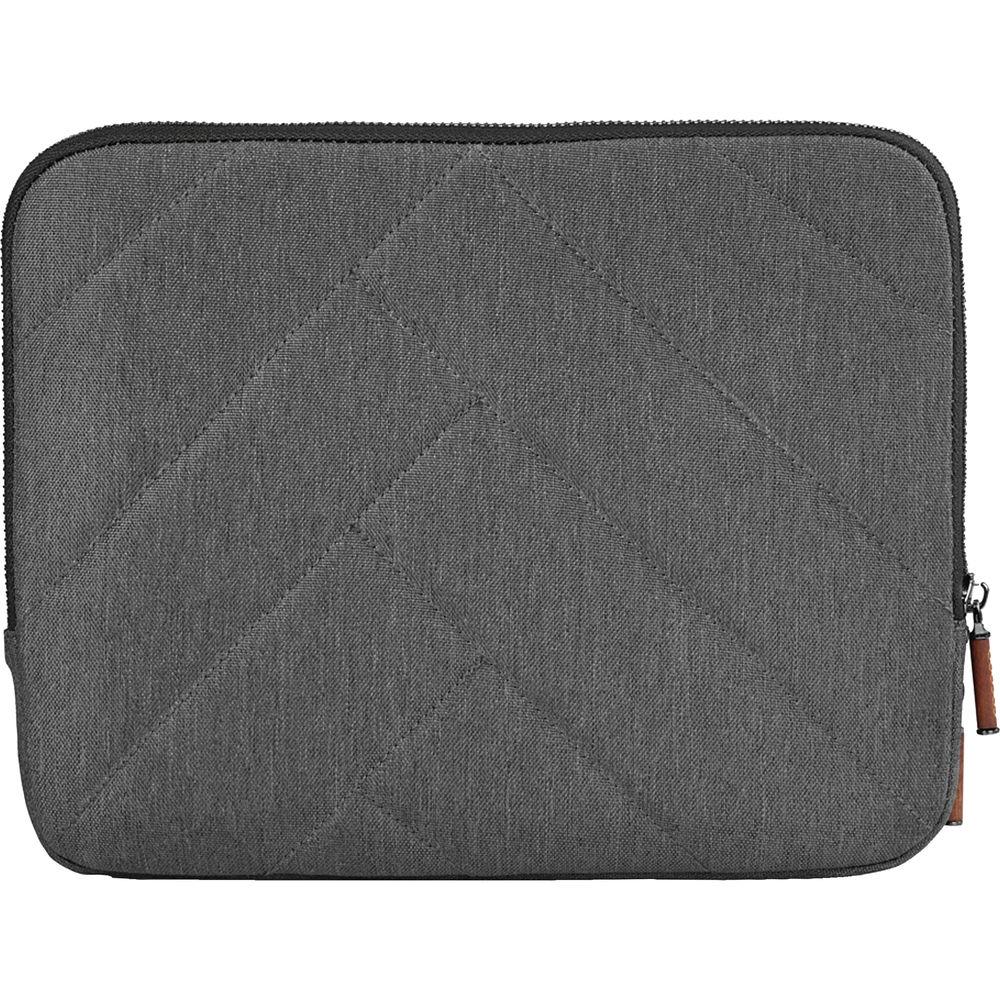 Cocoon Graphite Sleeve with GRID-IT! Organizer for iPad 4 with Smart Case
