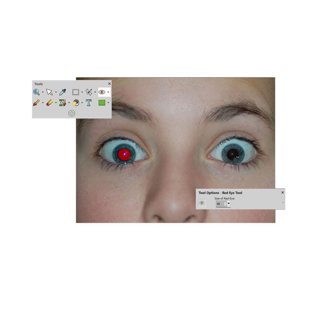 Corel PaintShop Pro 2018