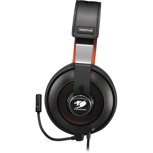 COUGAR Phontum Gaming Headset