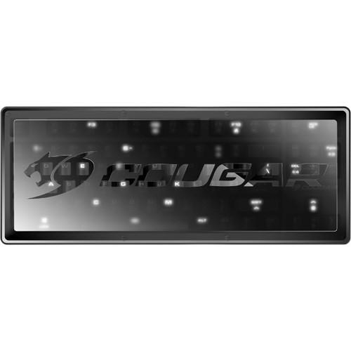 COUGAR Puri TKL Backlit Mechanical Keyboard