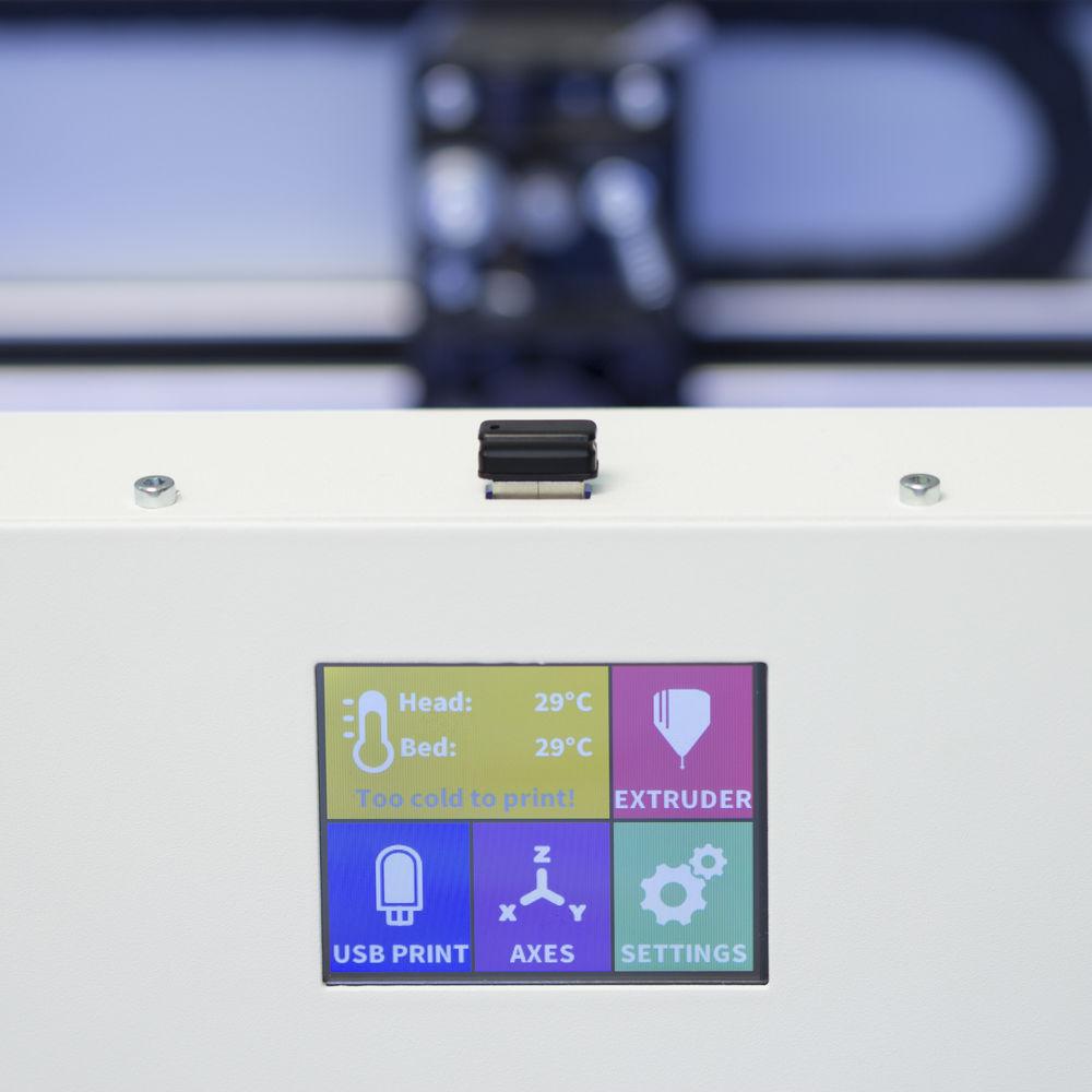 CraftBot PLUS 3D Printer