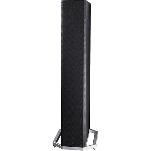 Definitive Technology BP9020 Floorstanding Speaker with Integrated 8" Powered Woofer