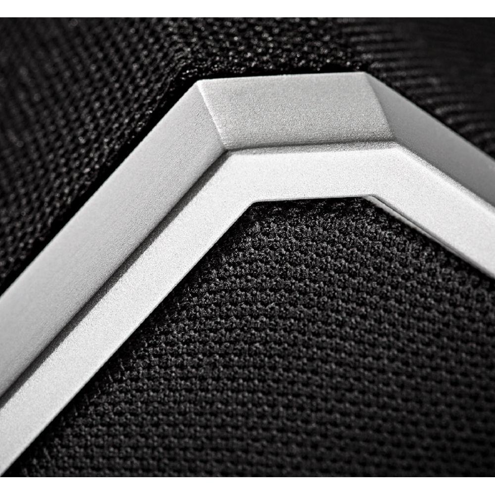 Definitive Technology CS9080 Three-Way Center Channel Speaker with Integrated 8" Powered Woofer and 10" Bass Radiator