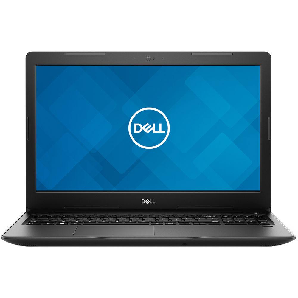 Dell 15.6" Latitude 3590 Laptop