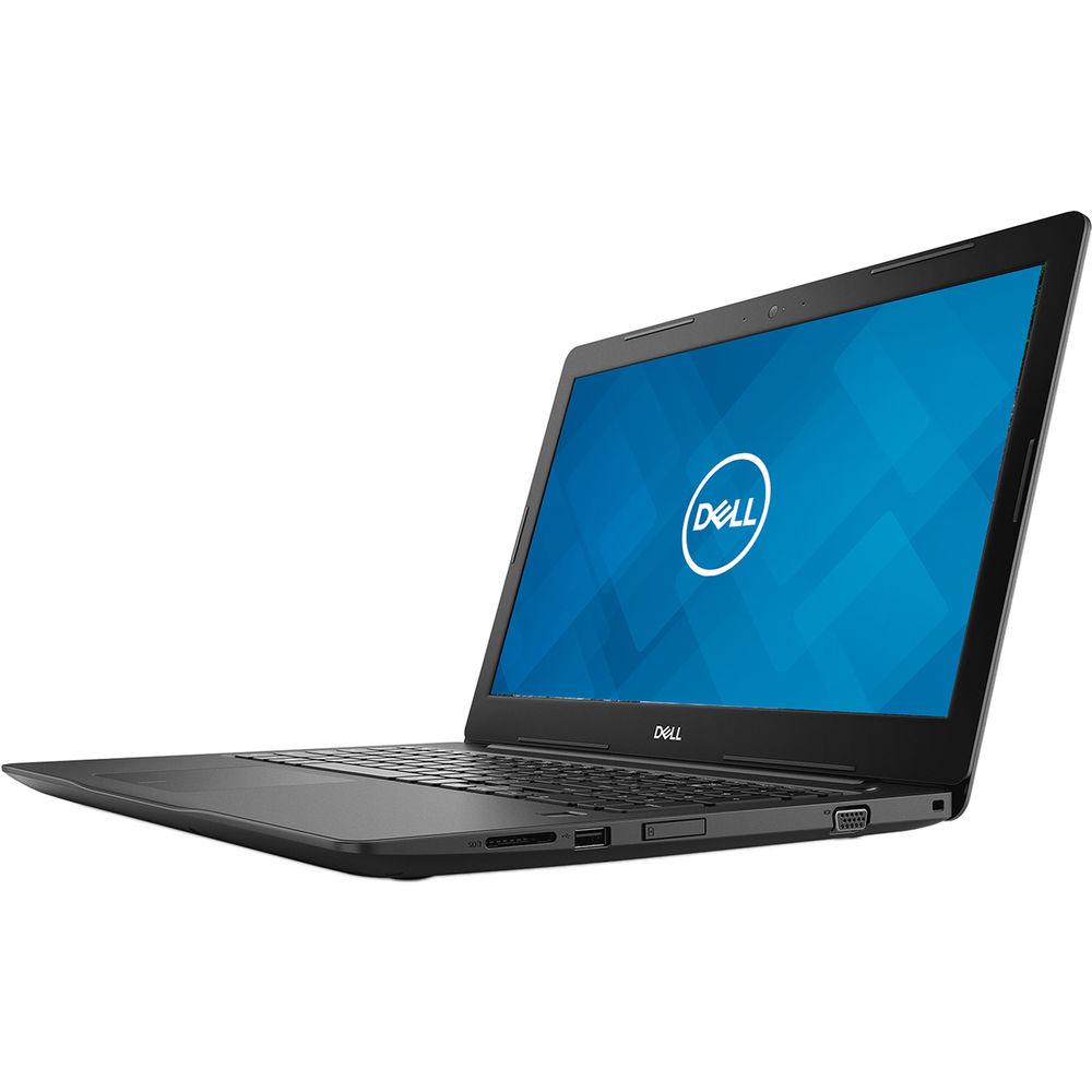 Dell 15.6" Latitude 3590 Laptop
