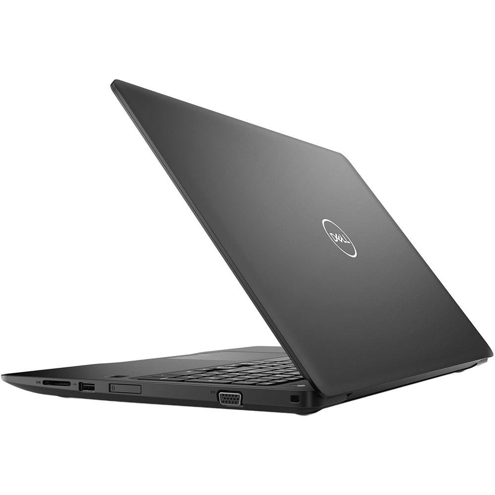 Dell 15.6" Latitude 3590 Laptop