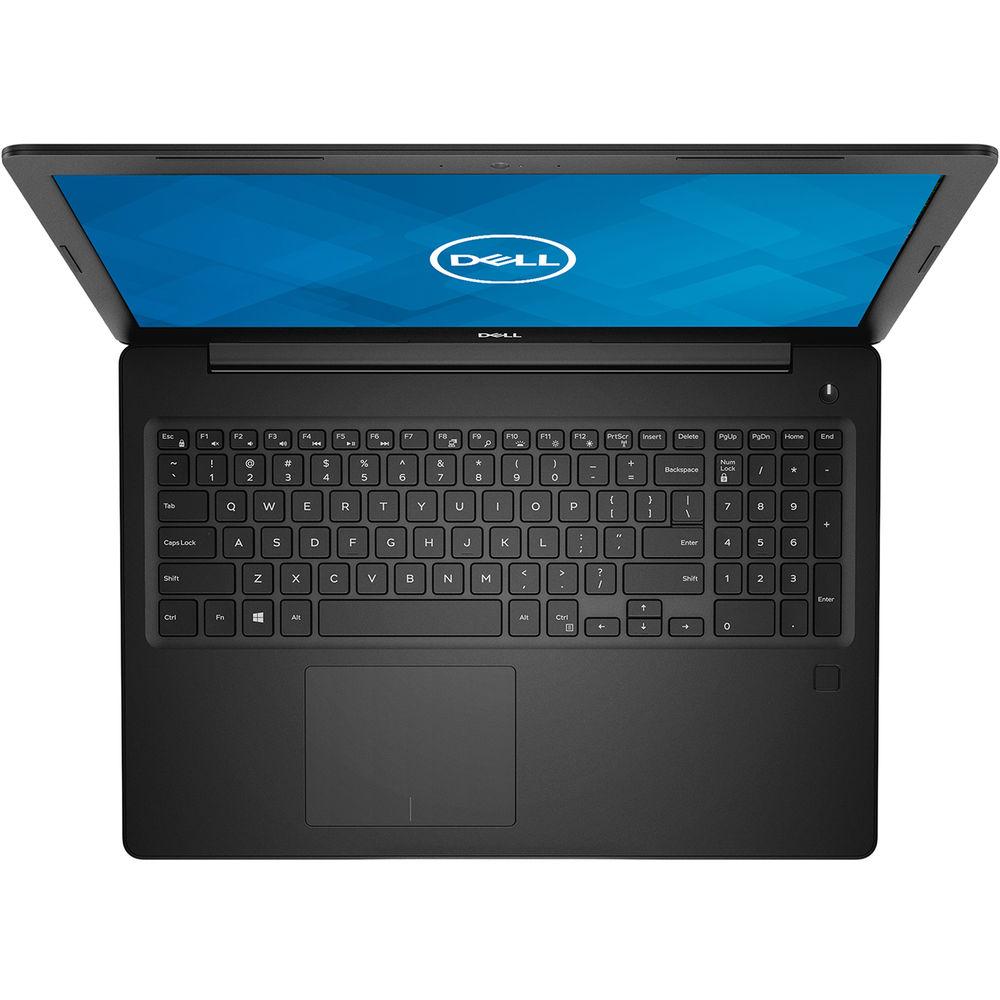 Dell 15.6" Latitude 3590 Laptop