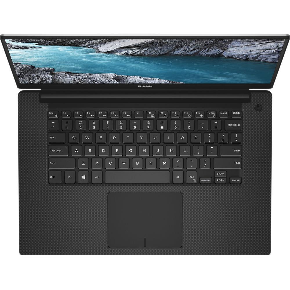 Dell 15.6" XPS 15 9570 Multi-Touch Notebook