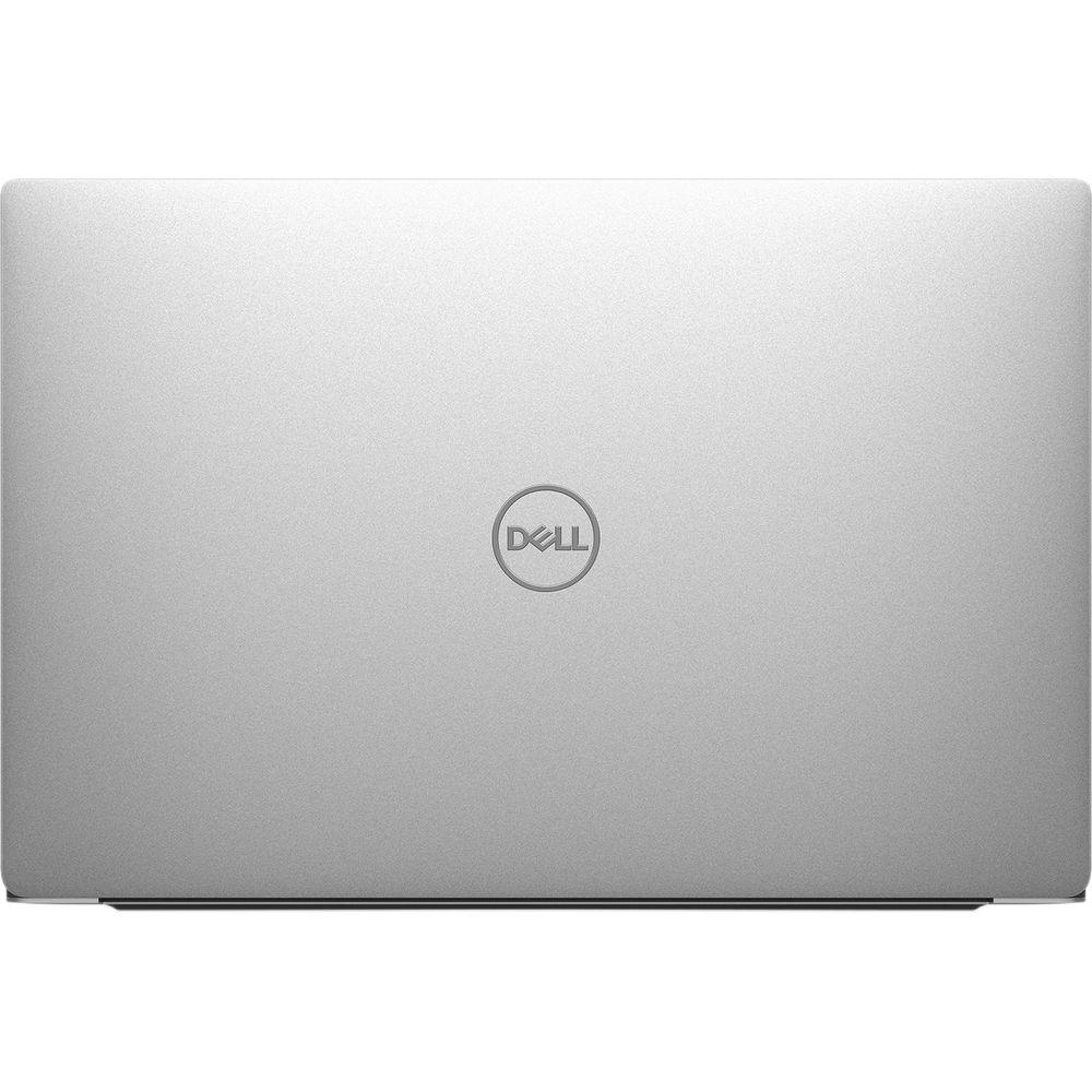 Dell 15.6" XPS 15 9570 Multi-Touch Notebook