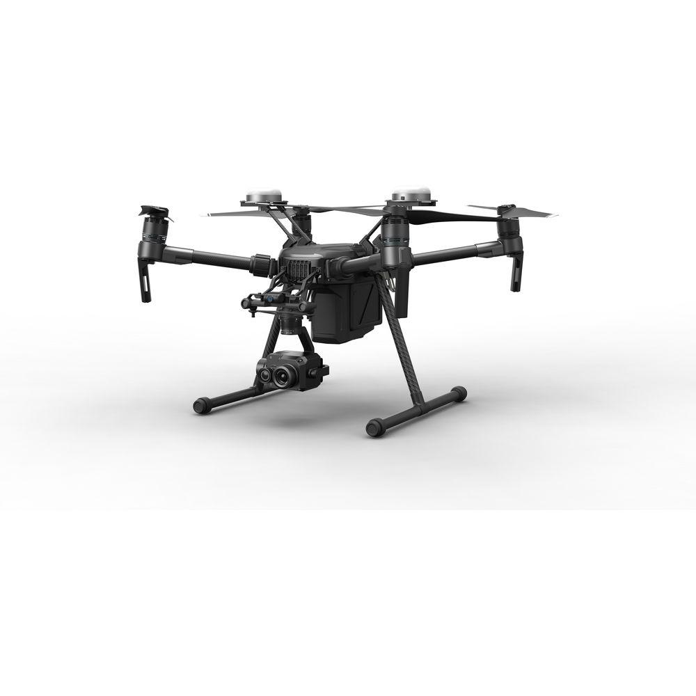 DJI Zenmuse XT2 Dual 4K FLIR Drone Thermal Camera