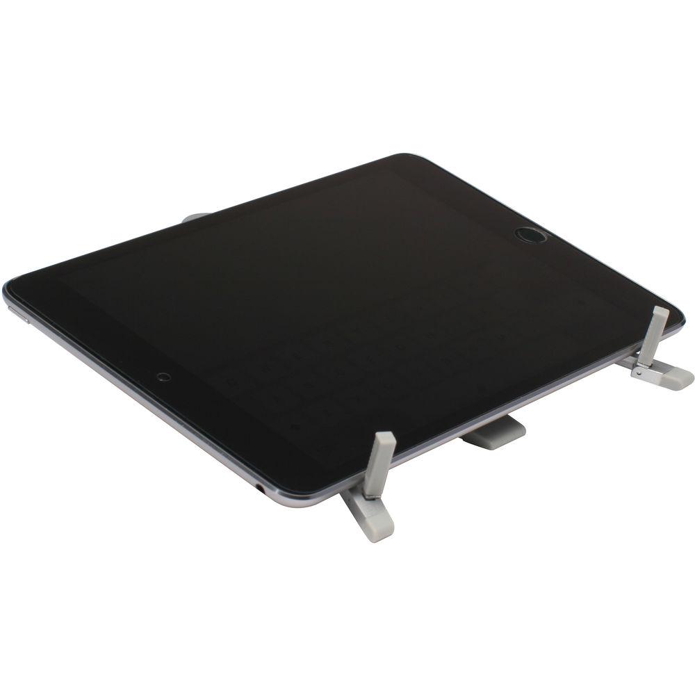 Dot Line Tablet Stand