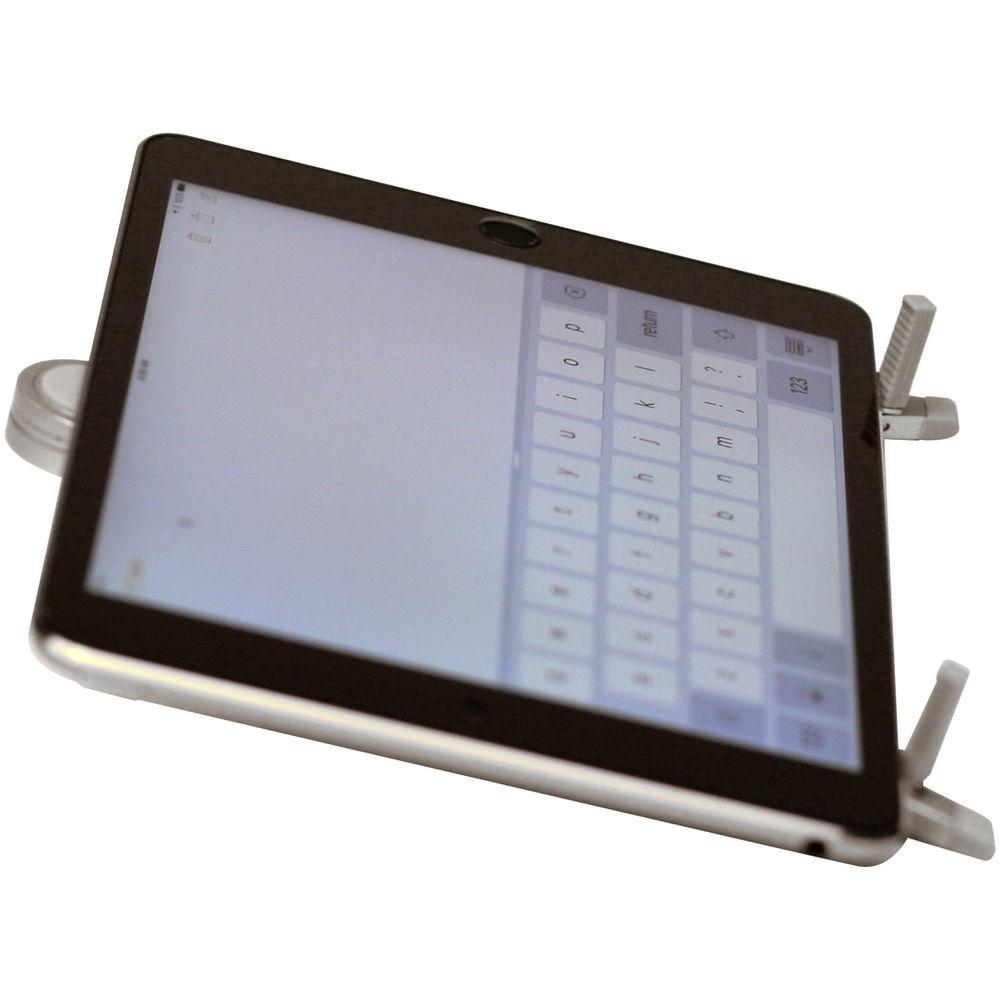 Dot Line Tablet Stand