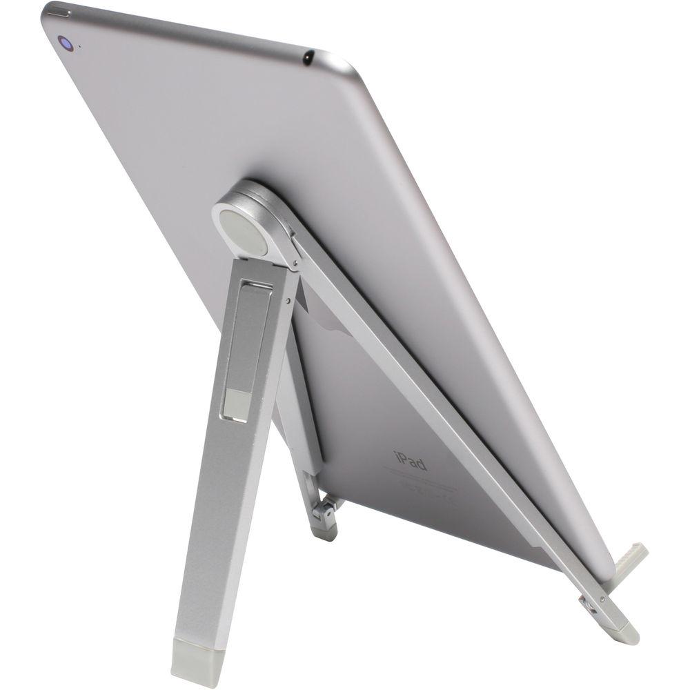 Dot Line Tablet Stand