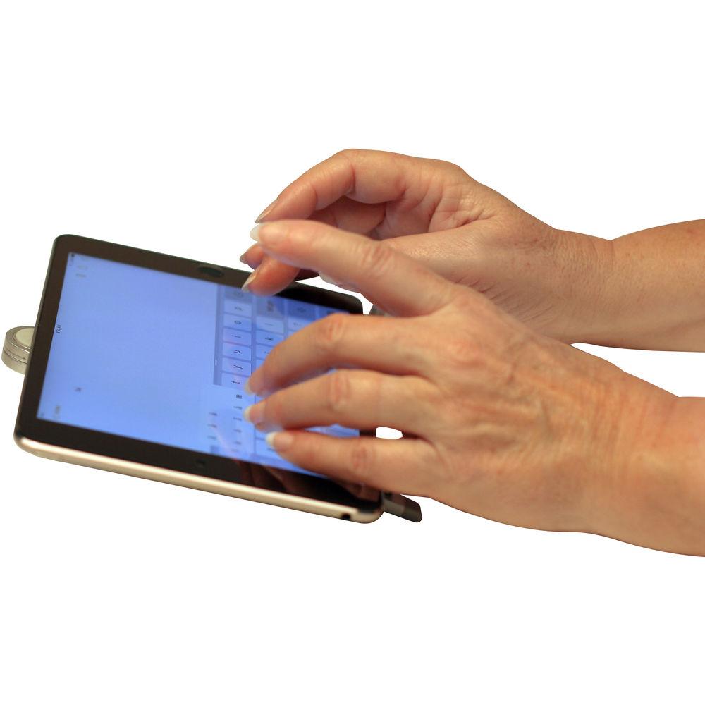 Dot Line Tablet Stand