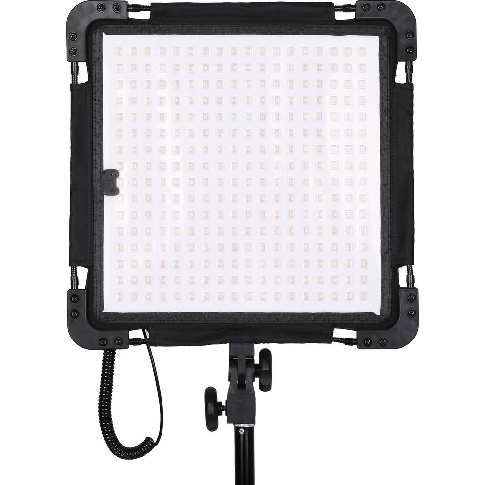 Dracast LED500 Yoga Daylight Flexible Panel