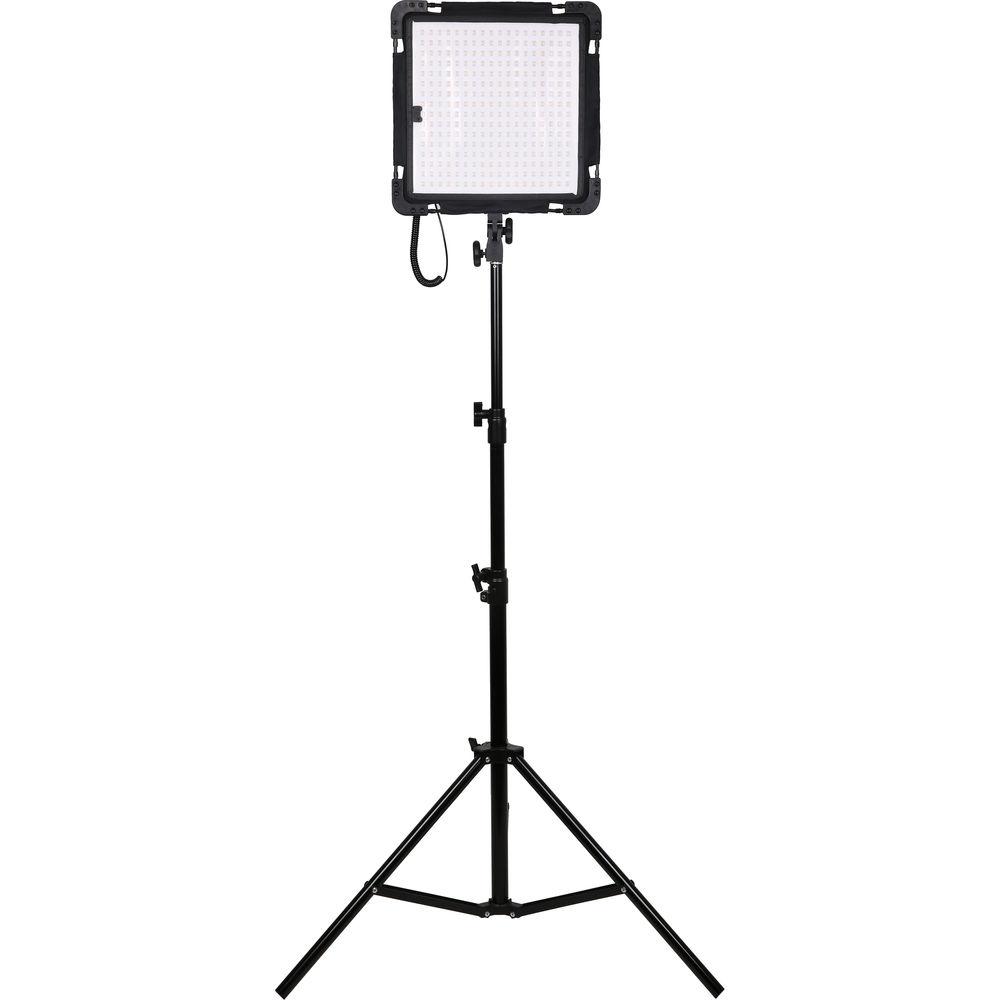 Dracast LED500 Yoga Daylight Flexible Panel