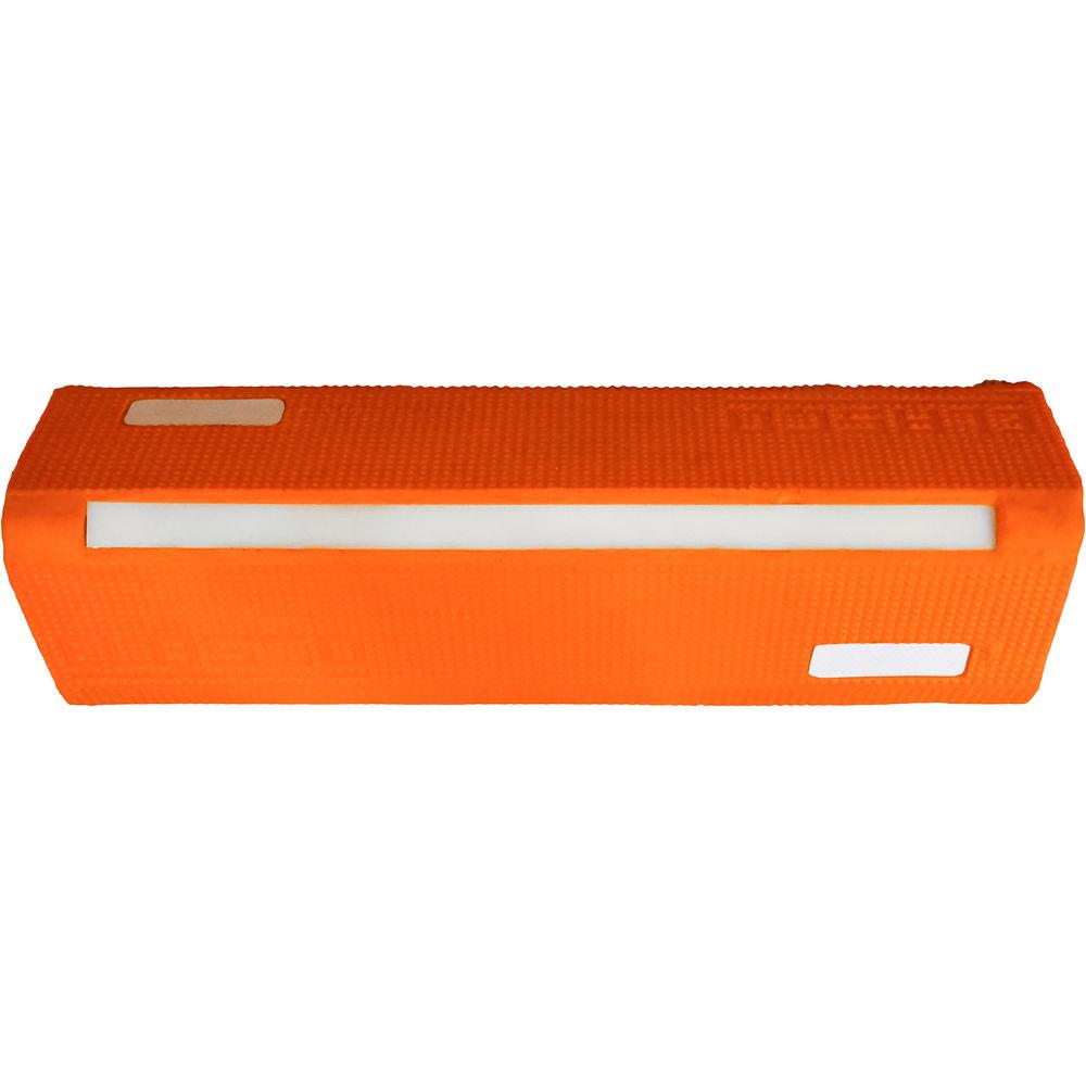 Elasco Products Aircraft Chock with Glow & Reflectors