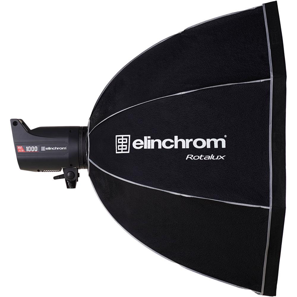 Elinchrom Rotalux Deep Octabox