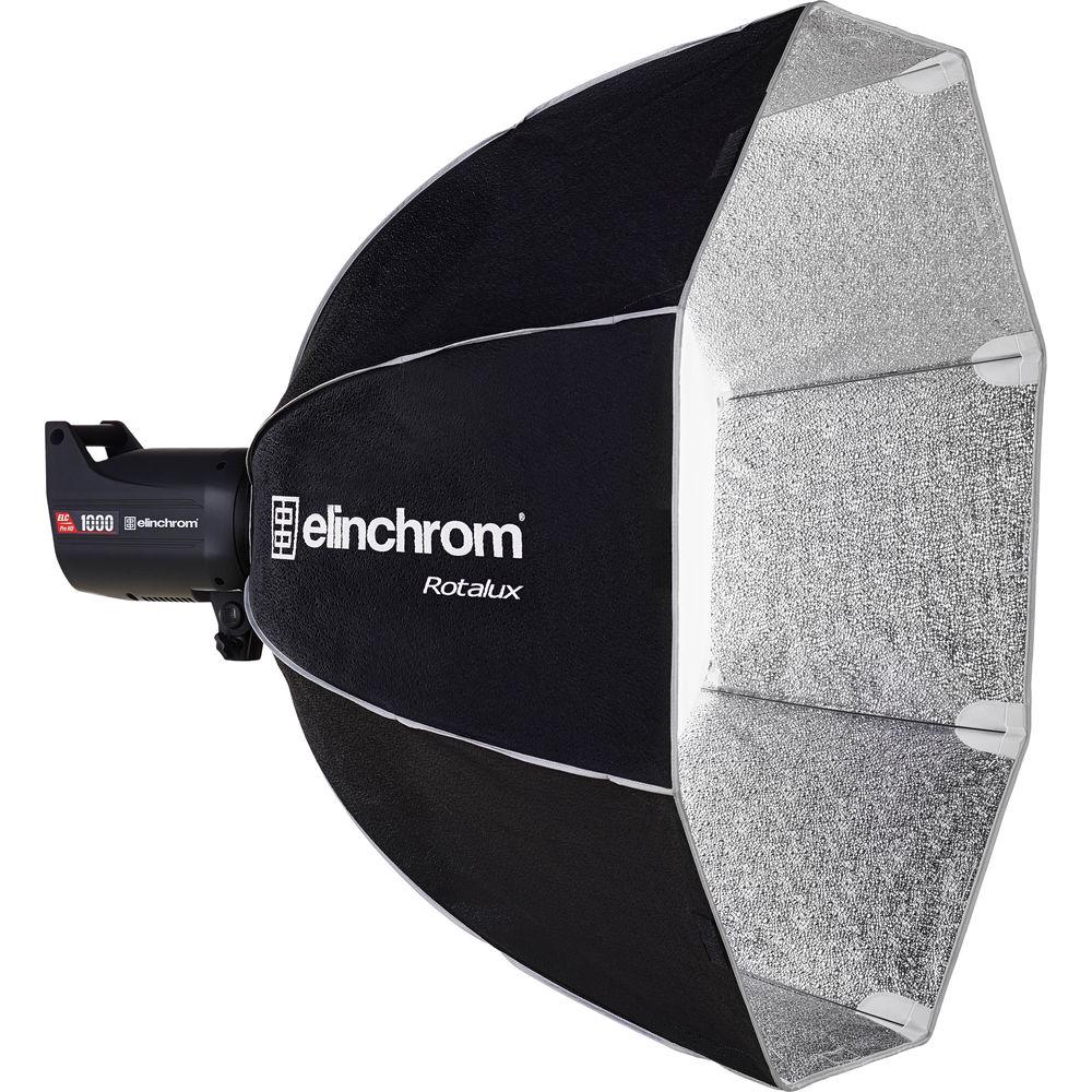 Elinchrom Rotalux Deep Octabox