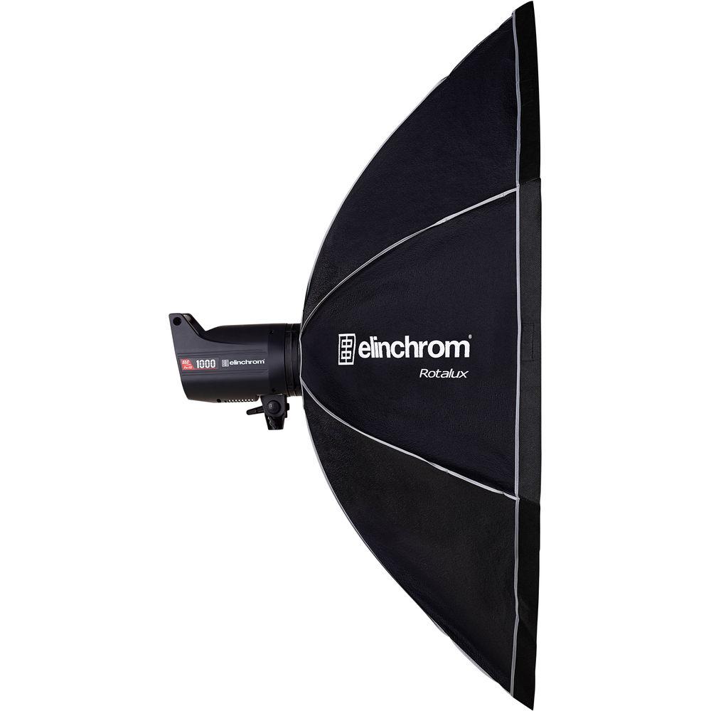 Elinchrom Rotalux Octabox