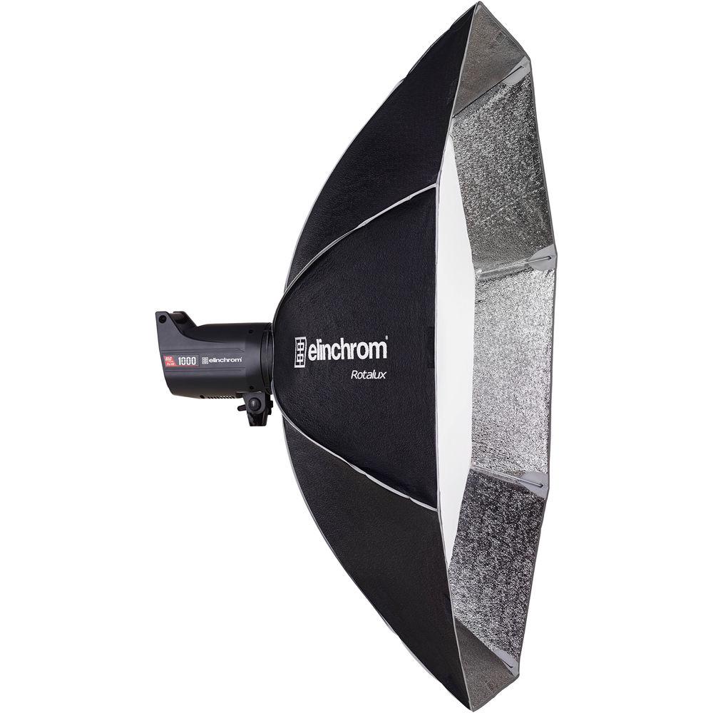 Elinchrom Rotalux Octabox