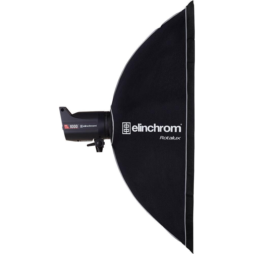 Elinchrom Rotalux Squarebox