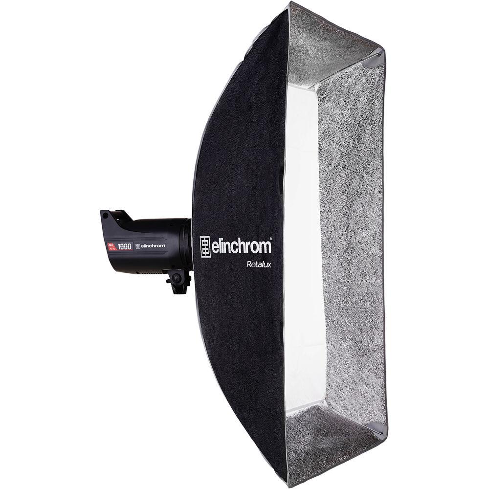 Elinchrom Rotalux Squarebox