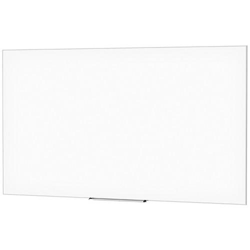 Epson 100" Da-Lite IDEA Screen for Projection and Dry-Erase