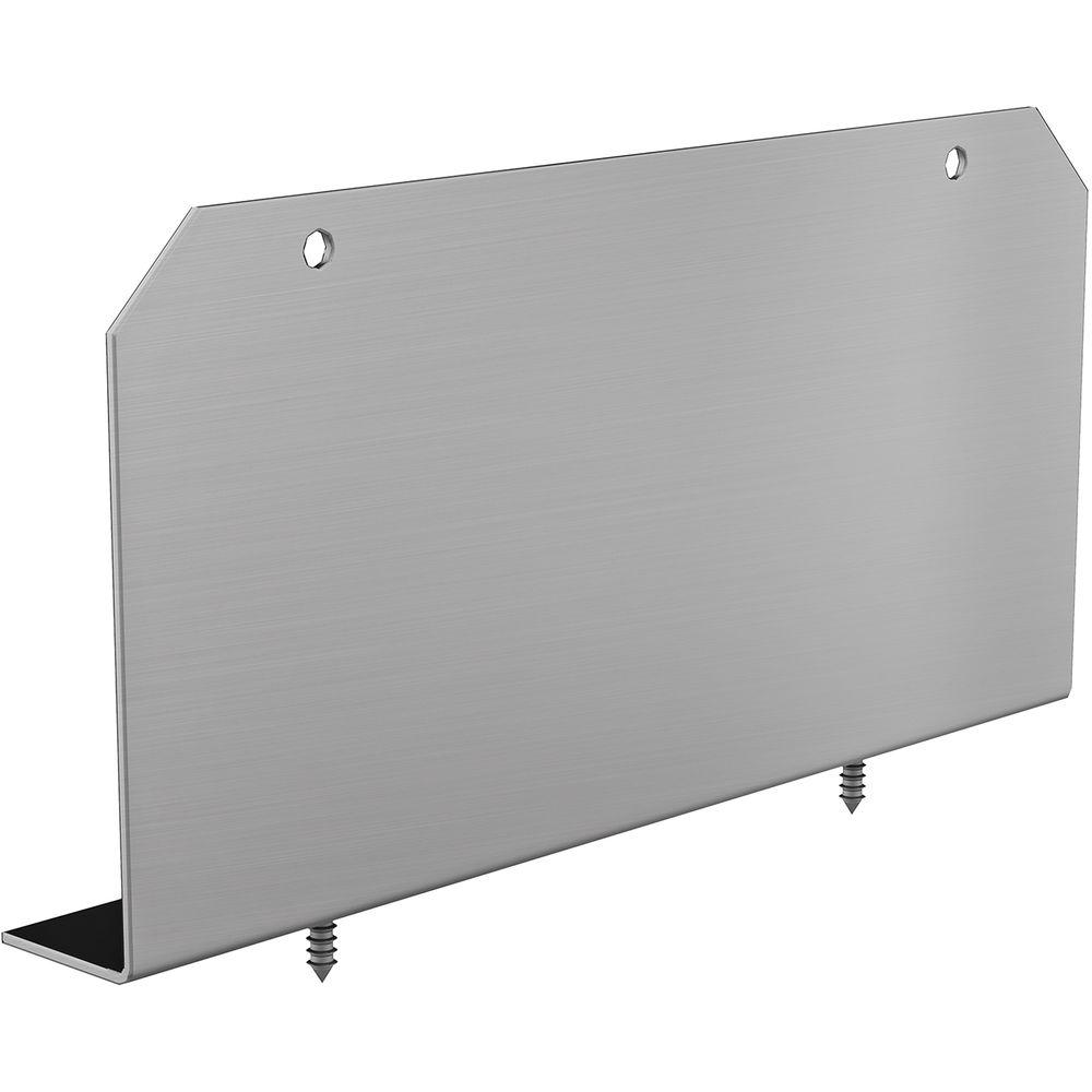 Epson 100" Da-Lite IDEA Screen for Projection and Dry-Erase