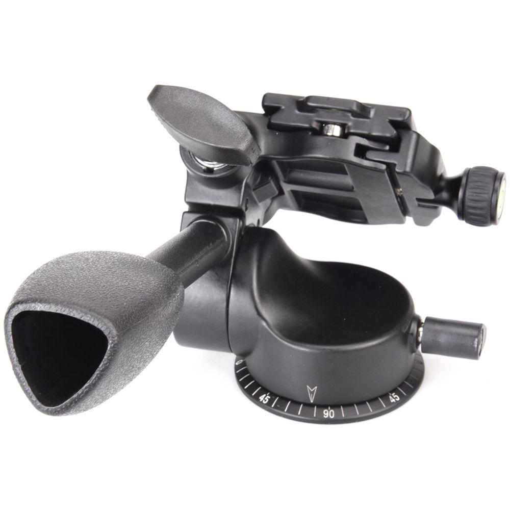 Field Optics Research FPH-200 Pan Head