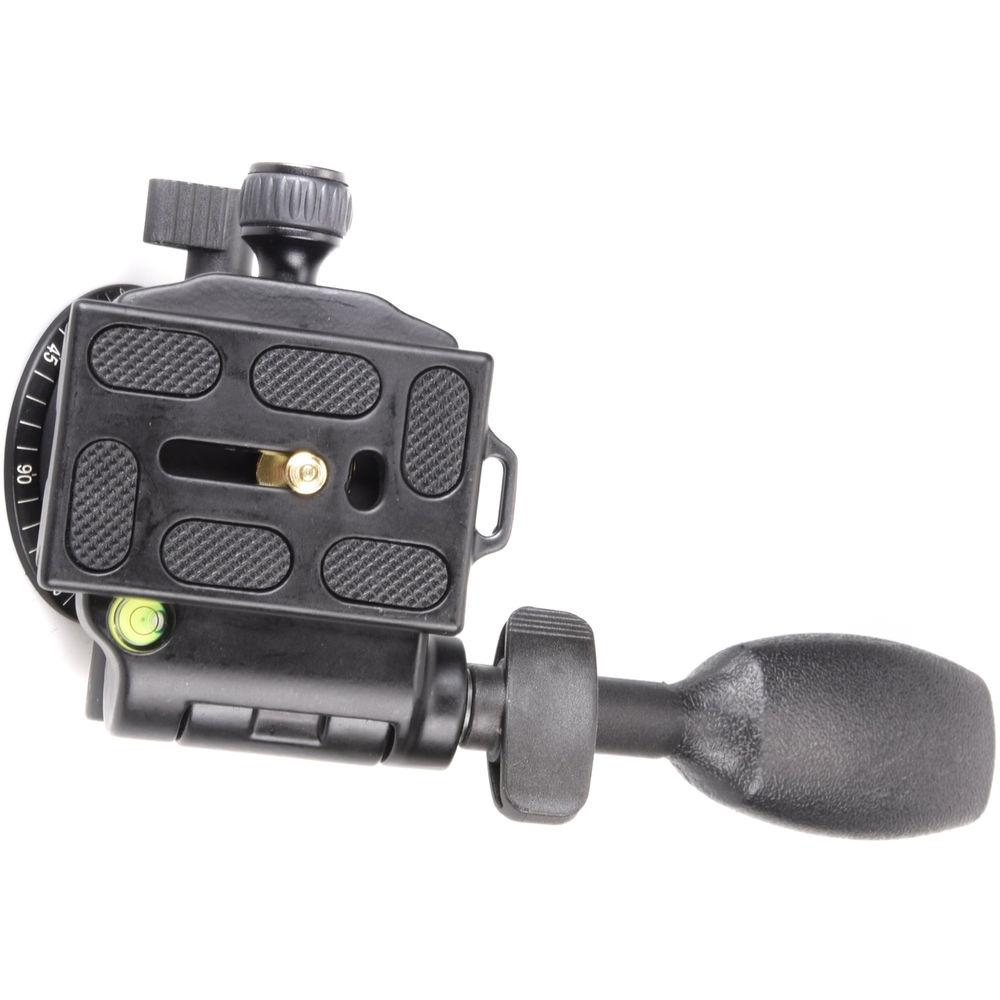 Field Optics Research FPH-200 Pan Head