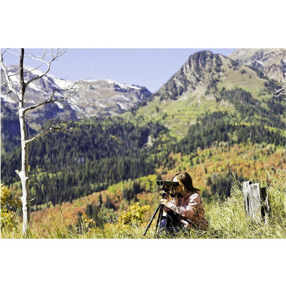 Field Optics Research FPH-200 Pan Head