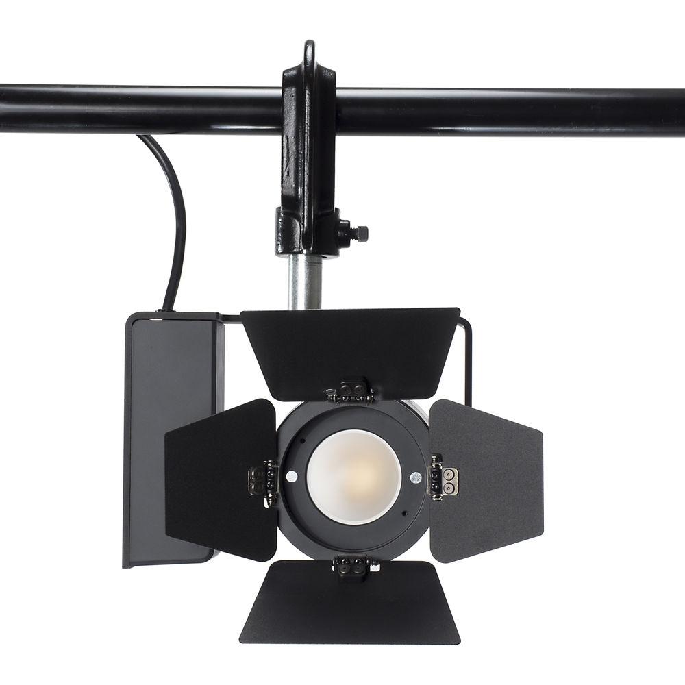 Fiilex C360 Pro Plus Compact LED Studio Light
