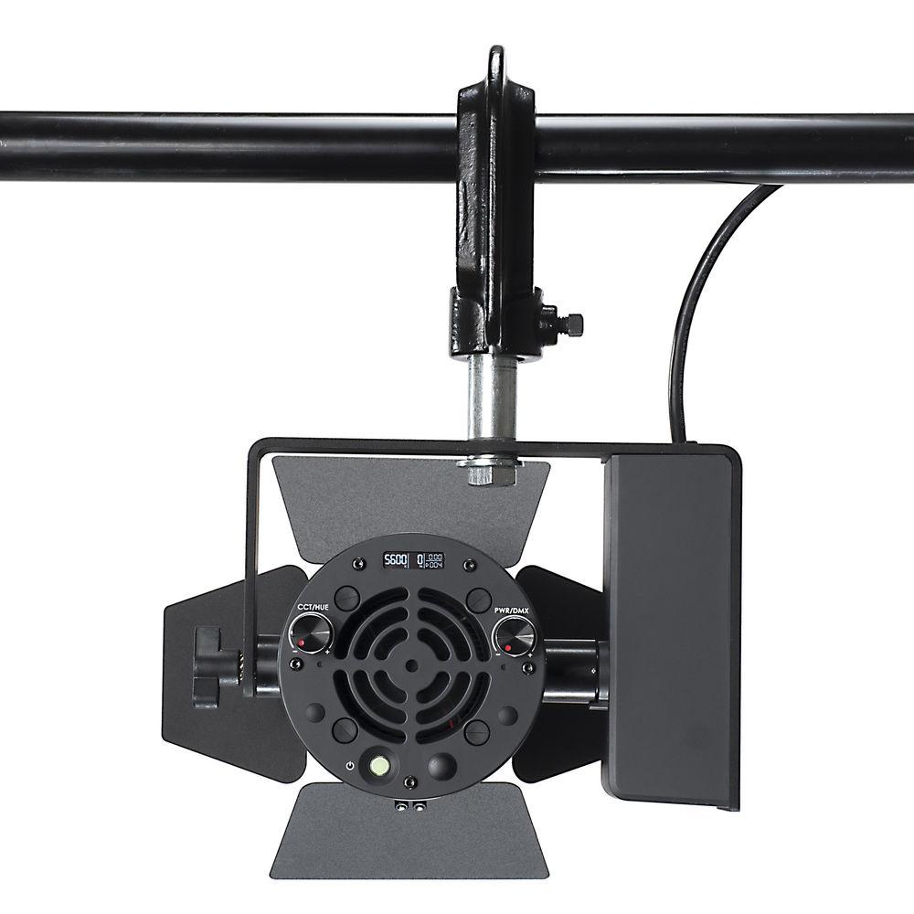 Fiilex C360 Pro Plus Compact LED Studio Light