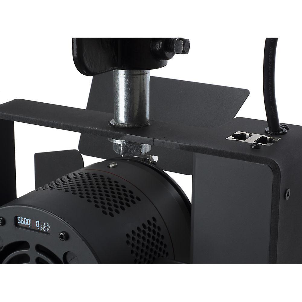 Fiilex C360 Pro Plus Compact LED Studio Light