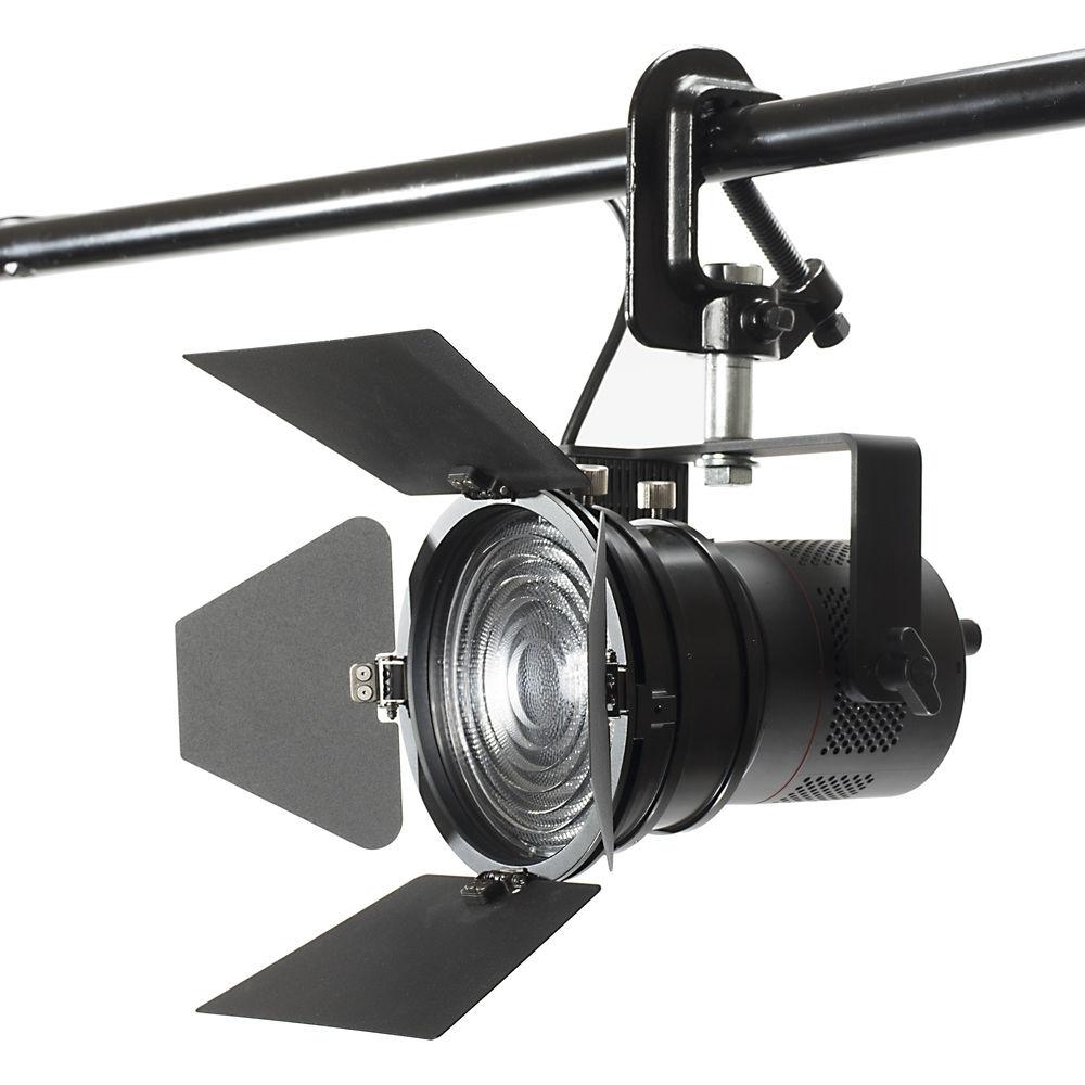 Fiilex C365 Pro Plus Compact LED Studio Light