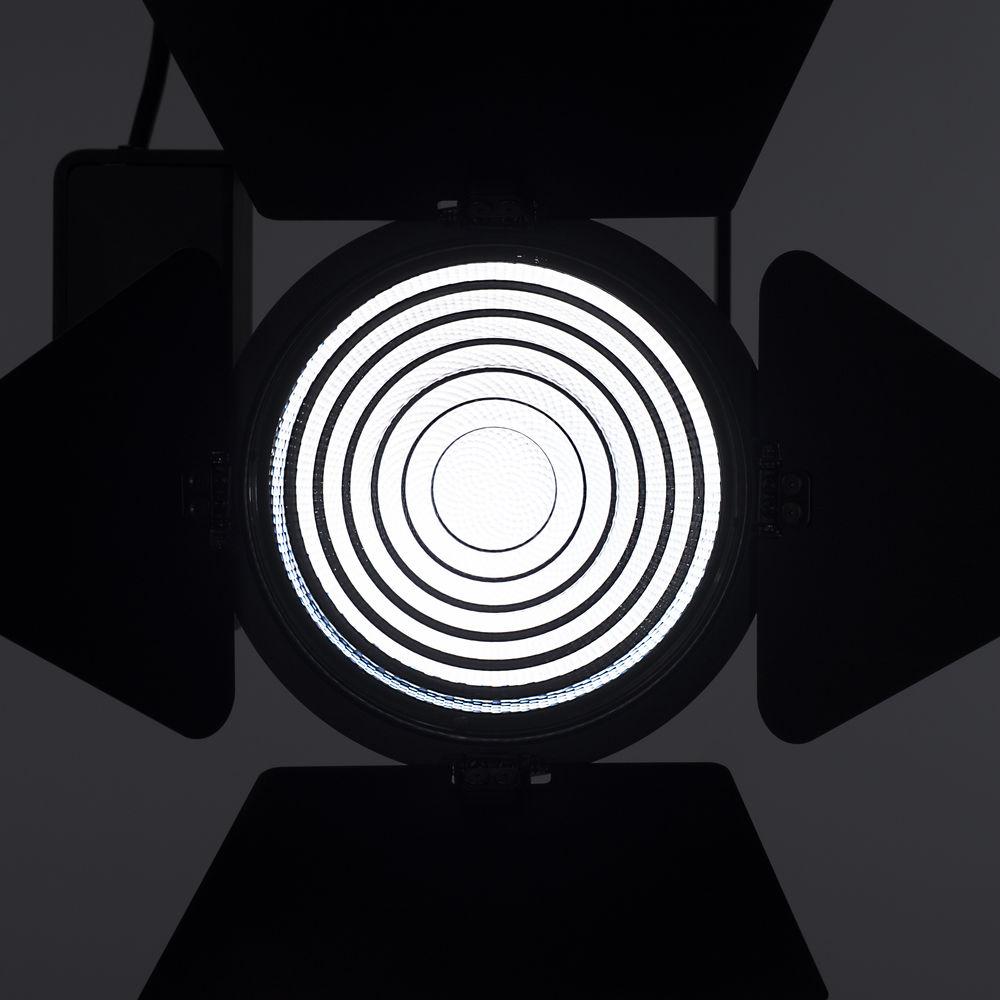 Fiilex C365 Pro Plus Compact LED Studio Light