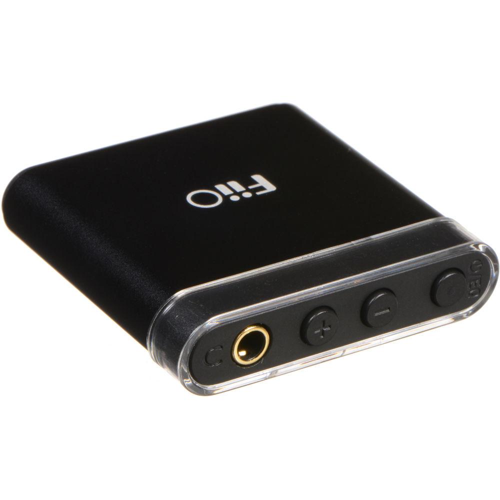 FiiO A1 Portable Headphone Amp