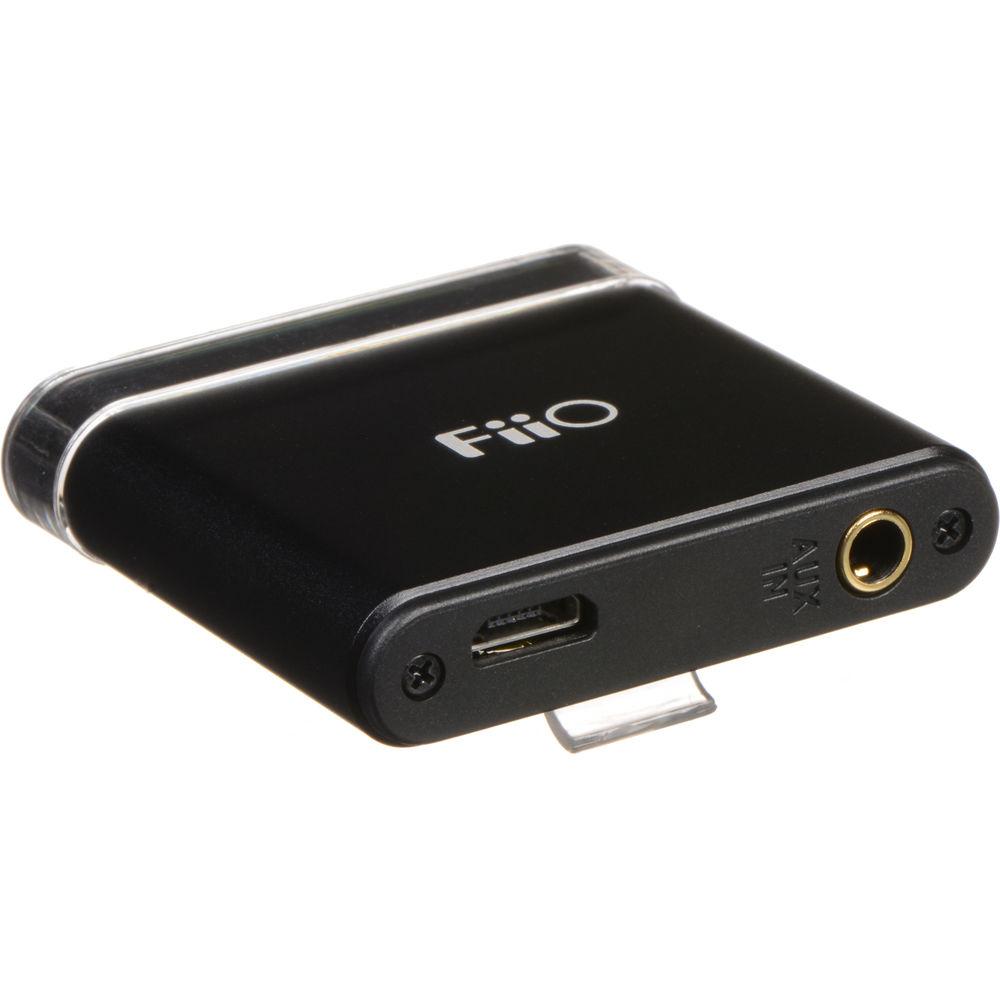 FiiO A1 Portable Headphone Amp