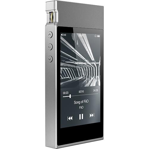 FiiO M7 Portable High-Resolution Lossless Audio Player