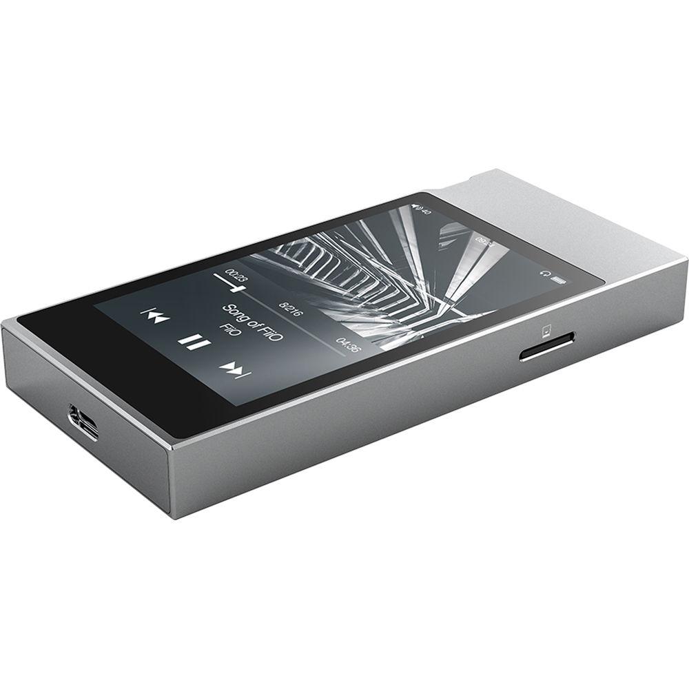 FiiO M7 Portable High-Resolution Lossless Audio Player