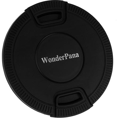 FotodioX WonderPana 145 Core Unit Kit for Olympus 7-14mm Lens with 6.6 x 8.5" Hard-Edge Graduated Neutral Density 0.9 and 145mm Circular Polarizer Filters