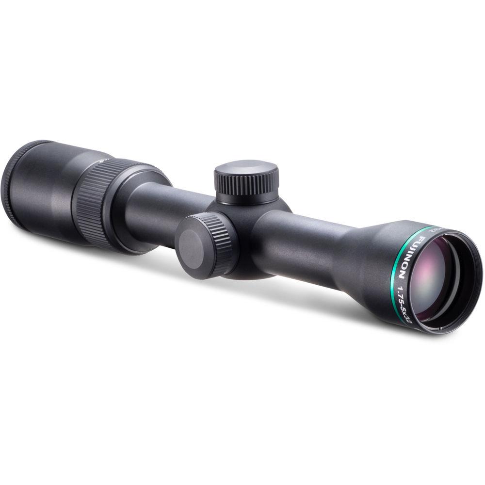 Fujinon 1.75-5x32 Accurion Riflescope