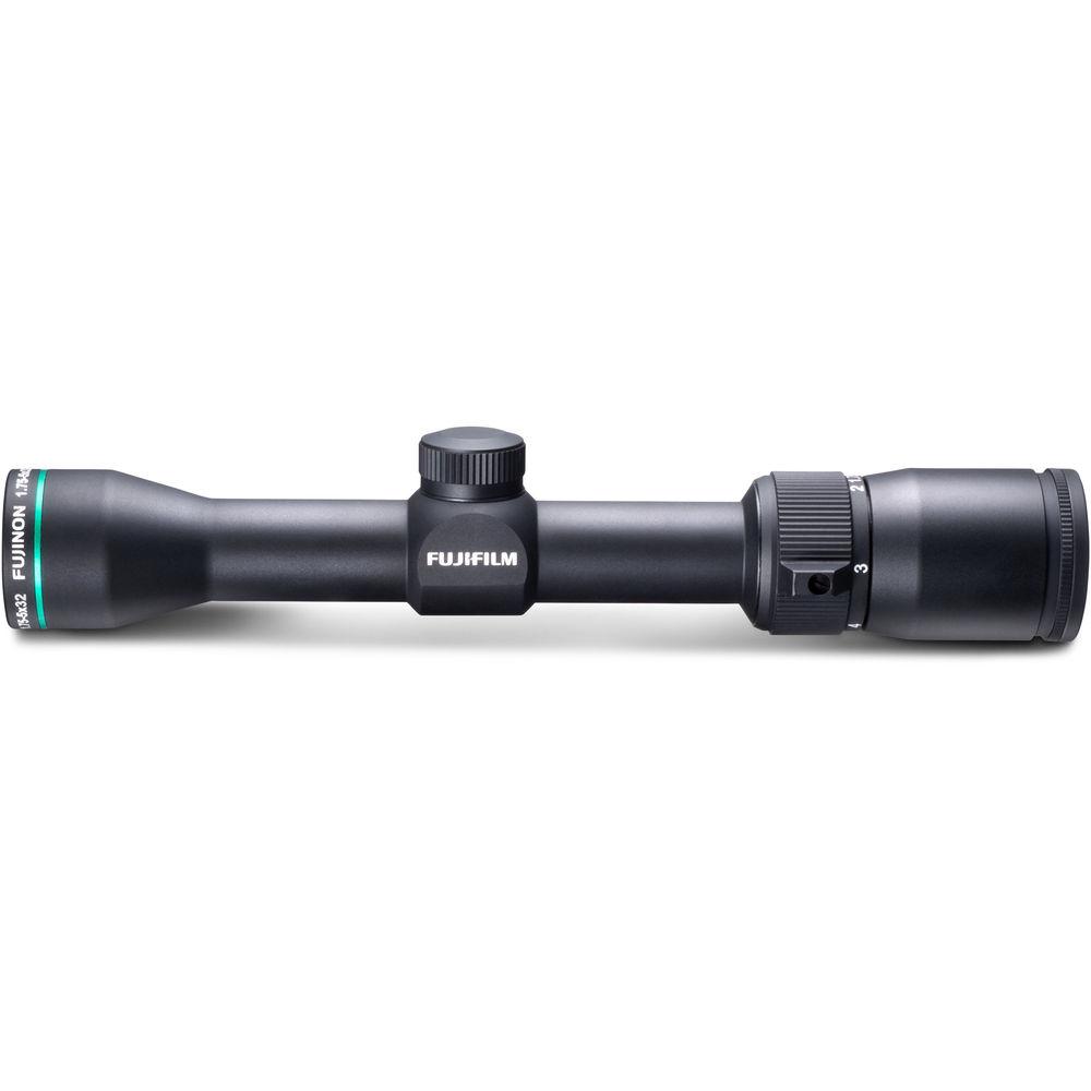 Fujinon 1.75-5x32 Accurion Riflescope