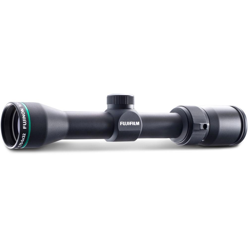 Fujinon 1.75-5x32 Accurion Riflescope