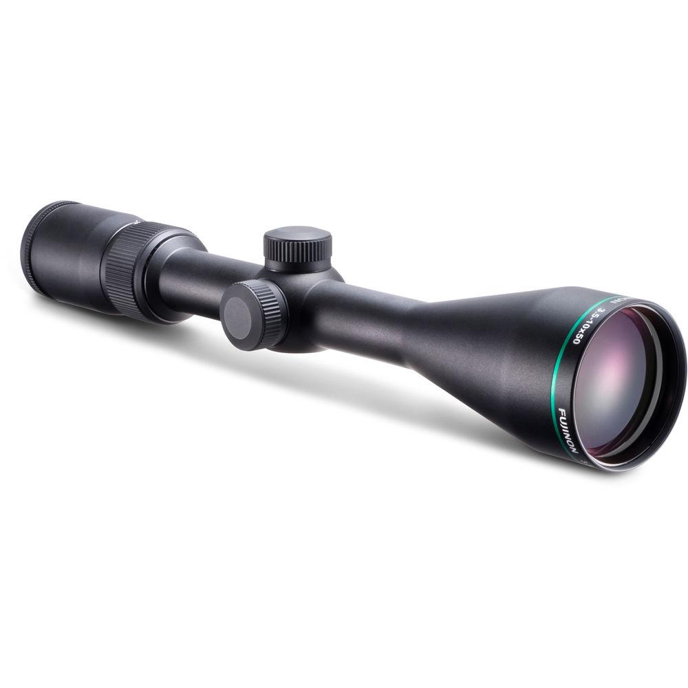 Fujinon 3.5-10x50 Accurion Riflescope