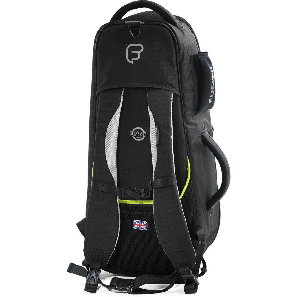 Fusion-Bags Urban Series Bagpipe Bag
