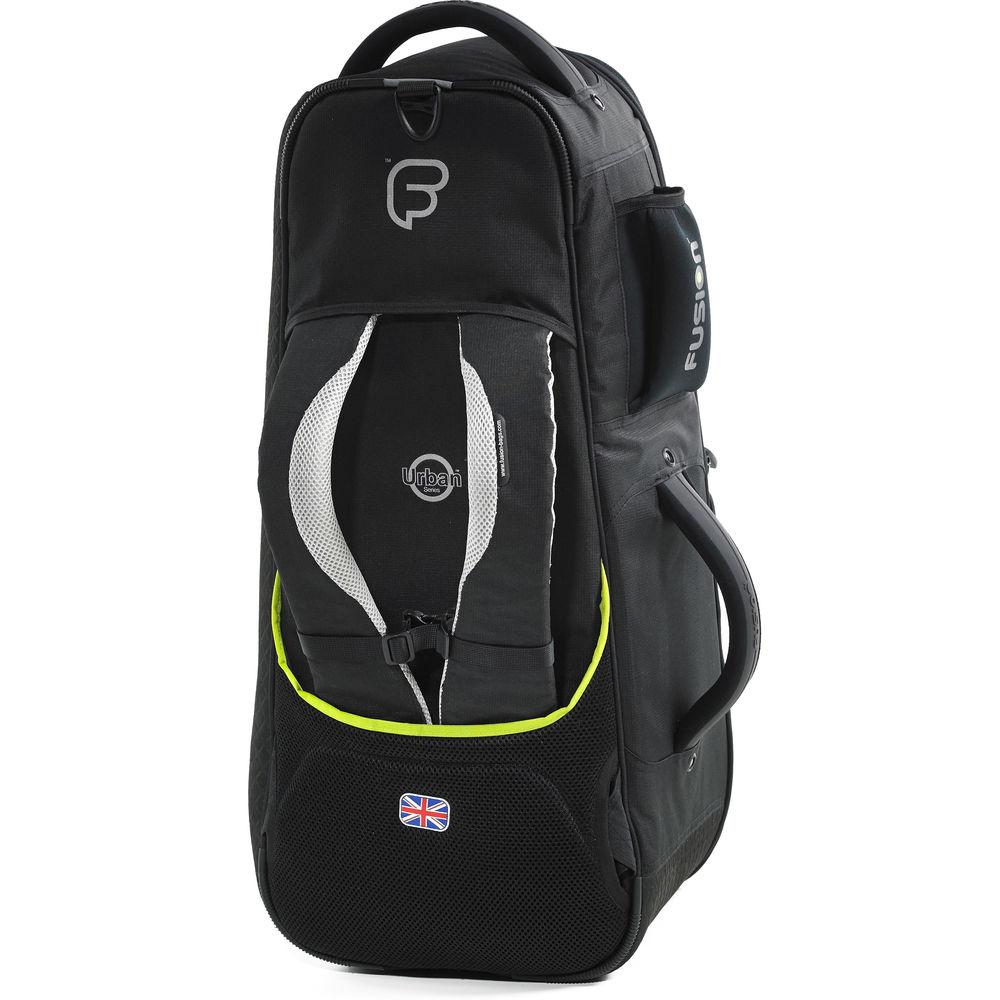 Fusion-Bags Urban Series Bagpipe Bag