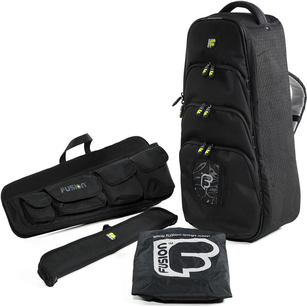 Fusion-Bags Urban Series Bagpipe Bag