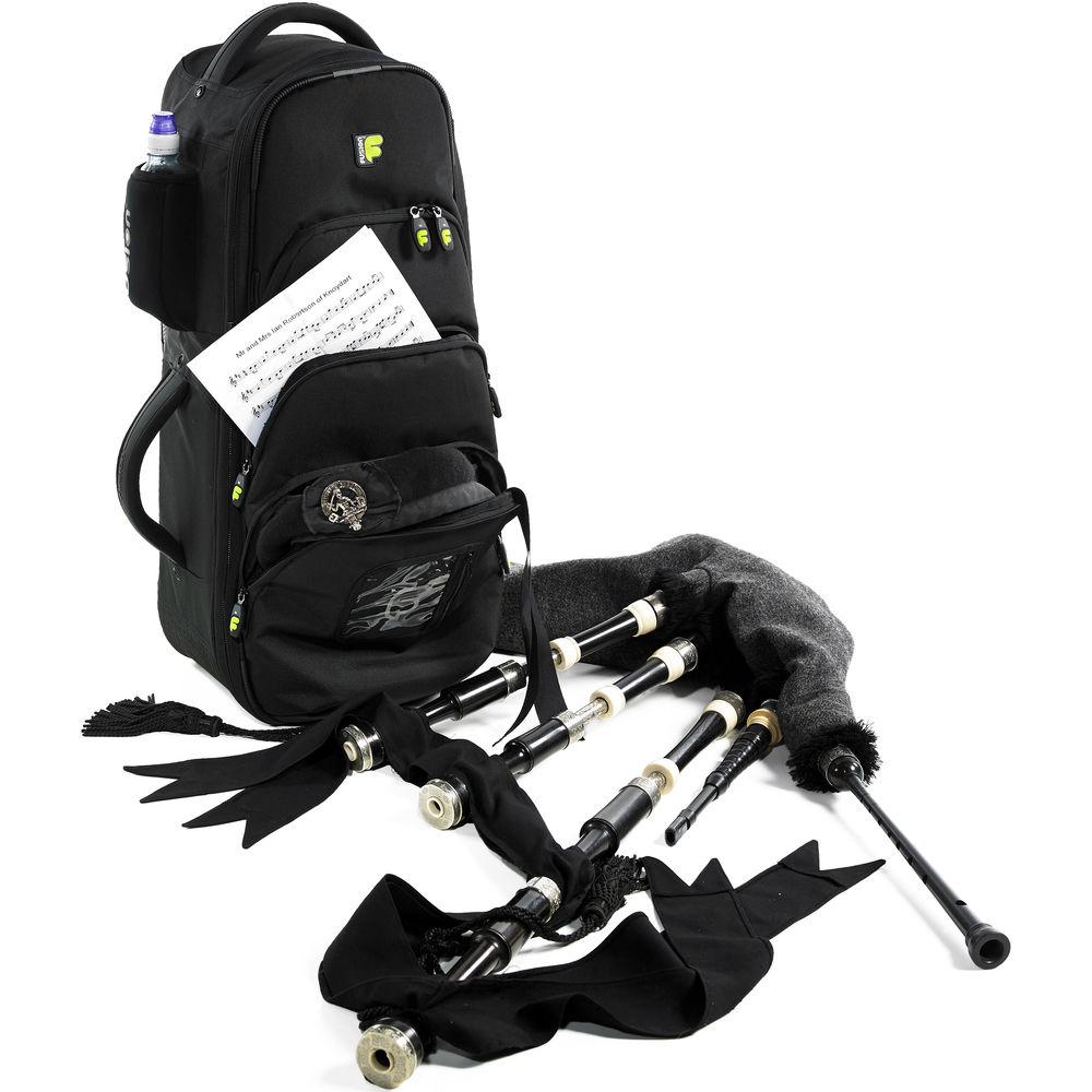 Fusion-Bags Urban Series Bagpipe Bag